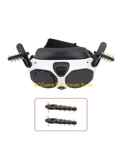 U55B Lightweight Antennae Suitable for FPV Goggles Improve Installation