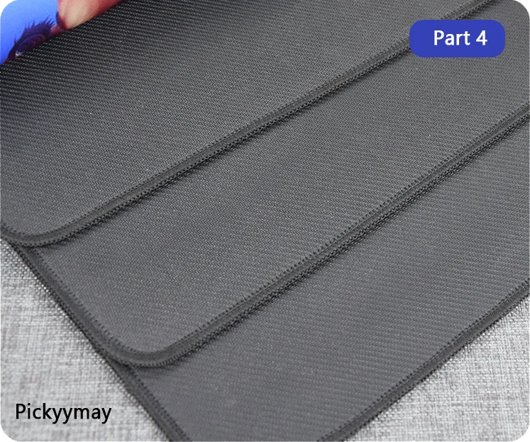 Fish Mouse Pad Gaming Mousepad Mat Gamer Mouse Mat Keyboard Mat Desk Mat Carpet Mausepad XXL For Computer Laptop Pad