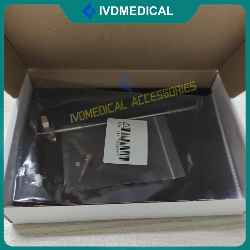 Mindray BS120 BS130 BS180 BS190 BS180VET BS200 BS220 BS330 BS350 BS380 BS390 BS400 BS480 BS490 Sample Prob Mindray Sample Needle