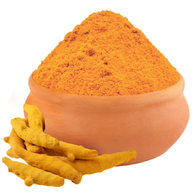 Turmeric Powder Premium Fresh Raw Natural Fine Ground 3%-3.5% Curcumin Spice Cooking Herbal Use CRES FSSAI Certified Export