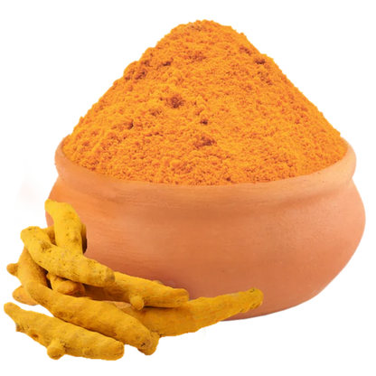 Turmeric Powder Premium Fresh Raw Natural Fine Ground 3%-3.5% Curcumin Spice Cooking Herbal Use CRES FSSAI Certified Export