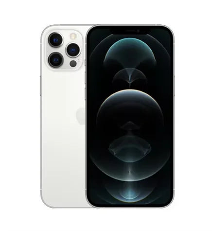 Apple iPhone 12 Pro 5G LTE 6.1'' 6GB&128/256GB IOS Cellphone iphone 12pro A14 Bionic 12MP Original Mobile Phone