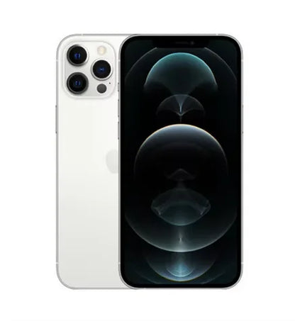 Apple iPhone 12 Pro 5G LTE 6.1'' 6GB&128/256GB IOS Cellphone iphone 12pro A14 Bionic 12MP Original Mobile Phone