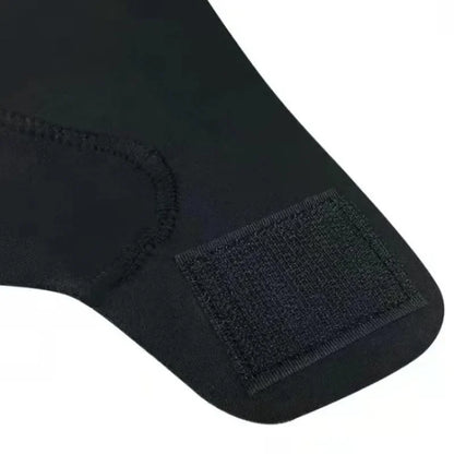 Ankle Support Brace,Elasticity Free Adjustment Protection Foot Bandage,Sprain Prevention Sport Fitness Guard Band