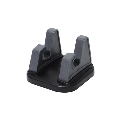 Car Phone Holder Stick To Dashboard Bracket Phone Stand Silicone Car Dashboard GPS Stable Phone Supports High Quality