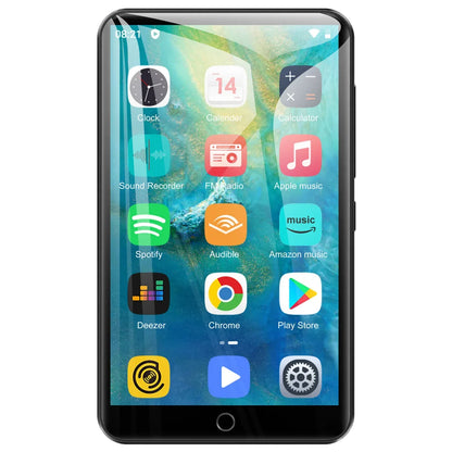 Oilsky  MP3 player