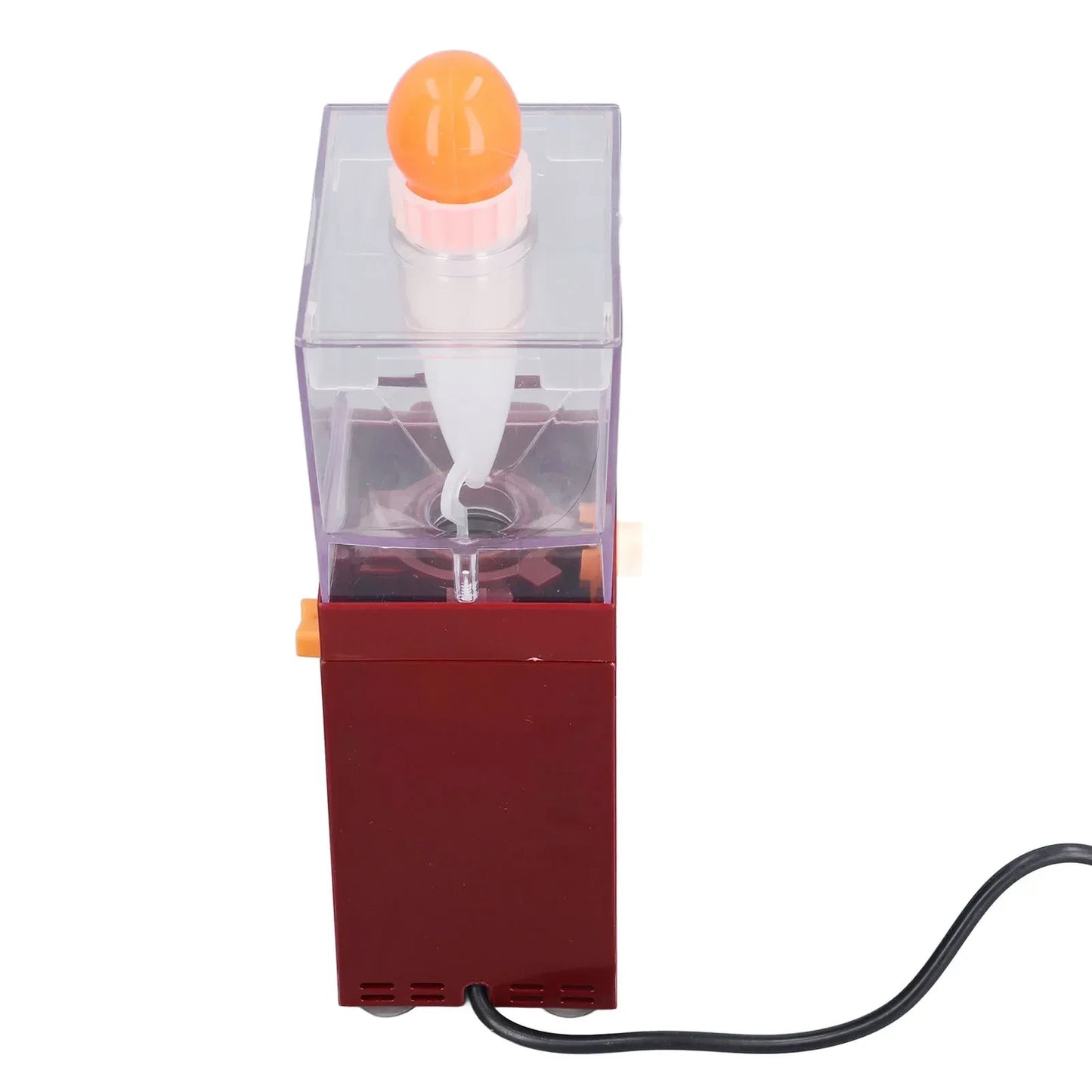 Peanut Butter Maker Home Electric Grain Grinder Anti Slip Sesame Sauce Mill Nut Butter Machine for Groundnut Almonds Cashews Haz