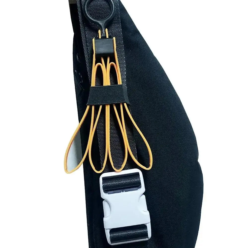 New Plastic Cable Tie Strap Military Handcuffs War Battle Agent Police CS TMC Gear Hunting Disposable Cable Tie Cosplay Liy