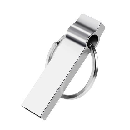 Pen Drive 32gb Flash Memory Stick 128gb Pen Drive 64gb Usb Disk on Key 256gb Metal USB Flash Drive 64 Gb Thumbdrive 16GB 8GB