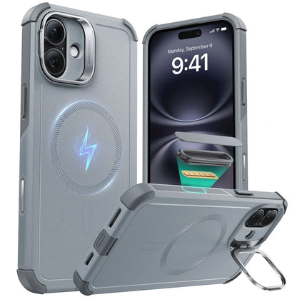 ESR for 17 Pro Max Case With Camera Control Button Military-Grade Protective Magnetic Phone Case For iPhone 16&17&17 Air&16 Pro