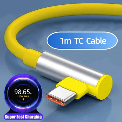 67W USB Fast Charger For Xiaomi 14 13 12 11 Pro Ultra Lite USB A To Type C Quick Charging Phone Data Cable For Redmi Note 13 12