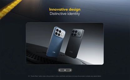 Global Version POCO F8 Ultra NFC 50MP camera 6.9" 120Hz display 6500mAh battery Smartphone Snapdragon 8 Elite Gen 5