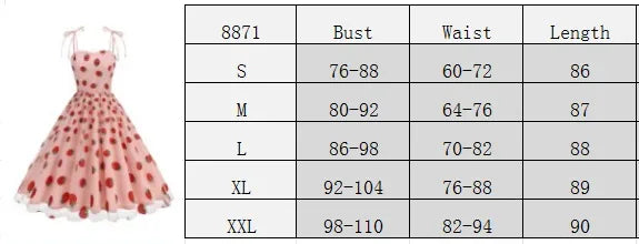 Knot Strap Strawberry Patchwork Vintage Dress 2025 Heart Flocking Valentine's Day Dress Women Birthday Party Pleated Mesh Dress