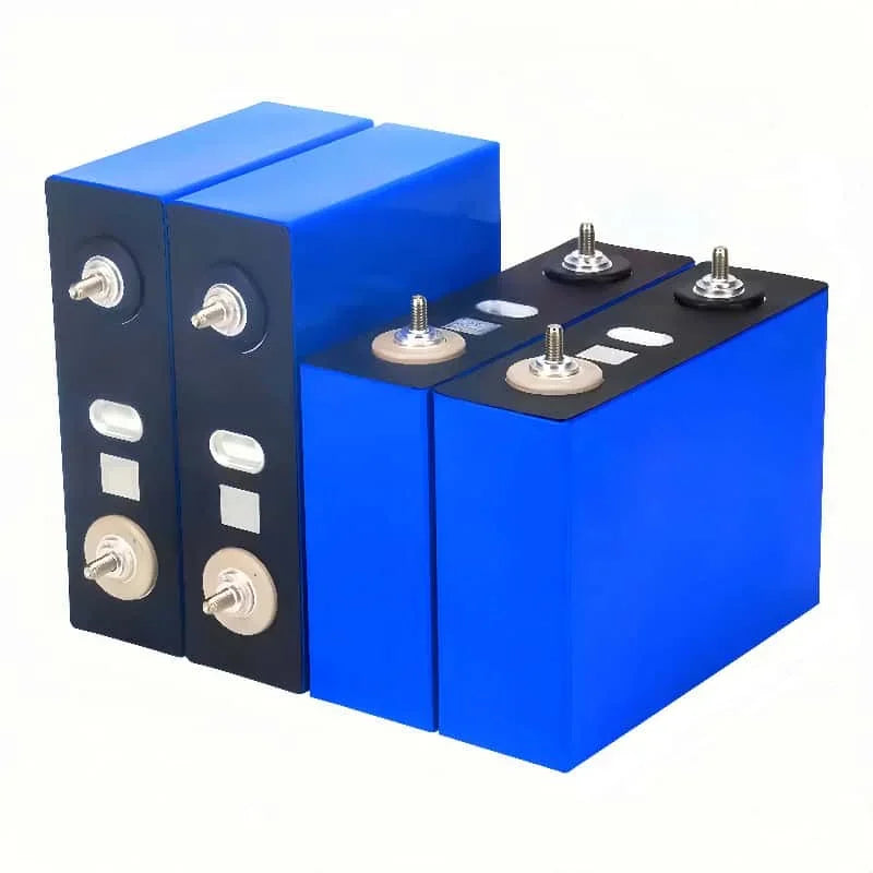3.2V 360ah 340ah 100ah Lifepo4 Grade A battery 3C high-power energy storage rechargeable battery IY olf solar energy camping