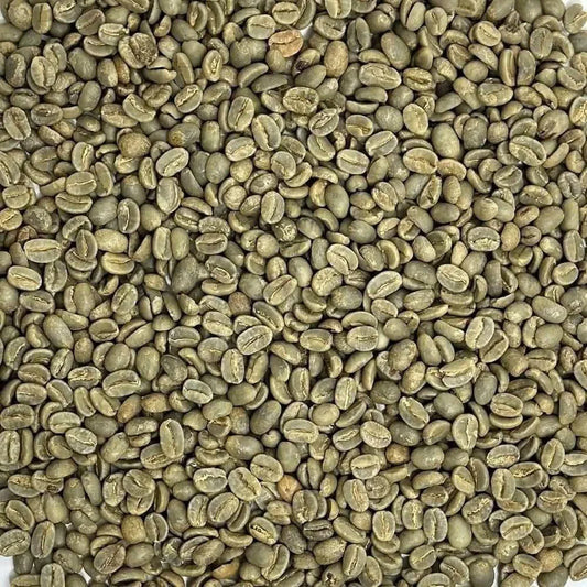 Vietnam Robusta Green Coffee Beans Grade 1 Size 16 18 Traceable Source Premium Quality Bulk Supply Factory Export