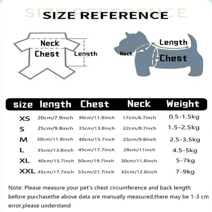 Summer Dog Clothes - Ice Silk Cooling Vest for Pets, Breathable Mesh Puppy Tank Top with Fun Animal Prints, Anti-Heat & UV Prote
