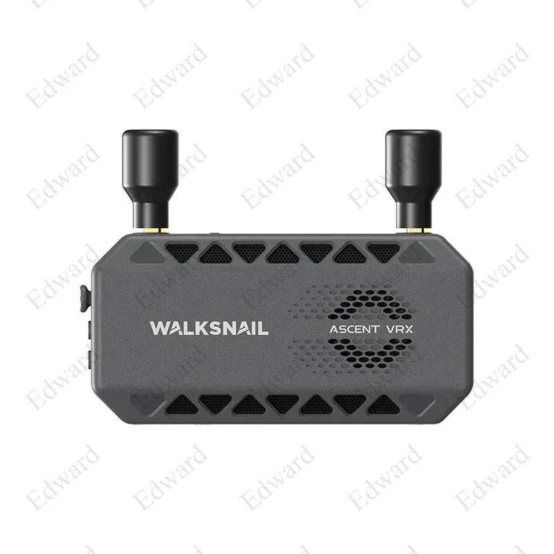 2026 Edward original factory packaging  Walksnail Ascent VRX high definition digital FPV receiver hDMI output 1080P picture