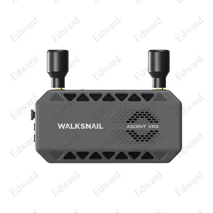 2026 Edward original factory packaging  Walksnail Ascent VRX high definition digital FPV receiver hDMI output 1080P picture