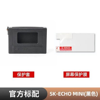 NEW Fiio Snowsky Echo Min Mp3 Walkman Pure Music Wireless Bluetooth Mp3 Lightweight Multi Format Playback Music noise reduction