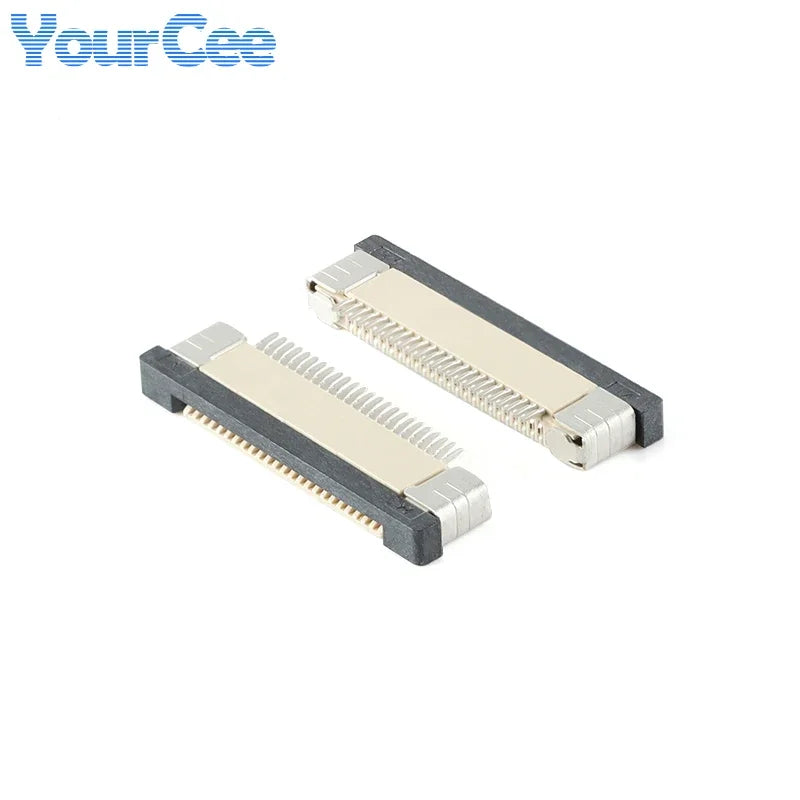 1.3 inch IPS TFT LCD 1.3" Display Screen Module Full Colorful 1.3" LCD LED Screen 240X240 SPI 8Bit Parallel ST7789 Drive 240*240