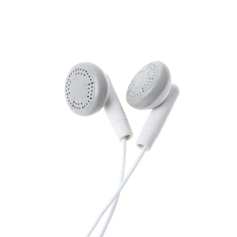 Mini Clip Floral Pattern Music MP3 Player 32GB Card With Micro SD TF Card Clip Design Digital Music Mini USB Cable + Earphone