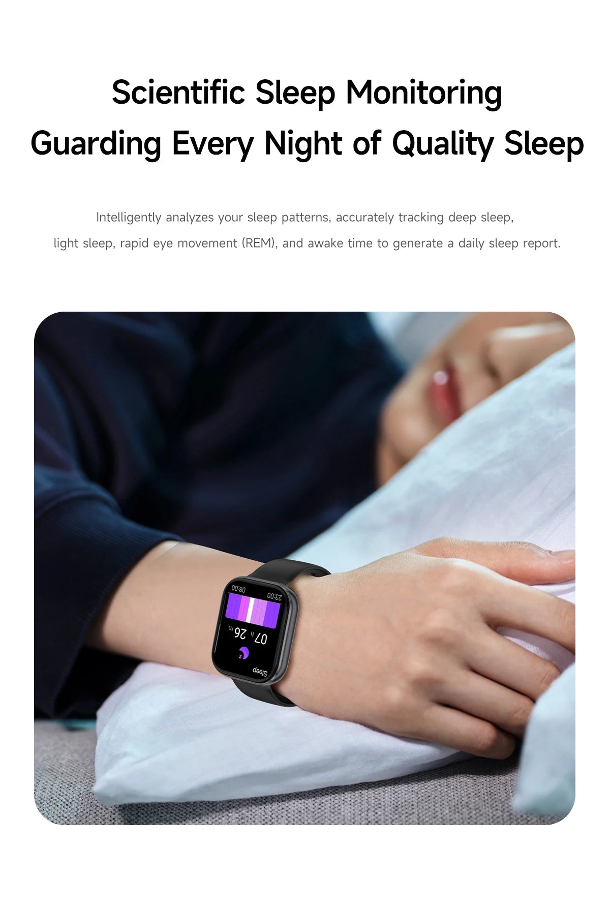 2026 2.04-inch Ultra Smart Watch 1000mAh High Capacity Battery Outdoor Sports Fitness Health Monitoring Smartwatch For Men Women