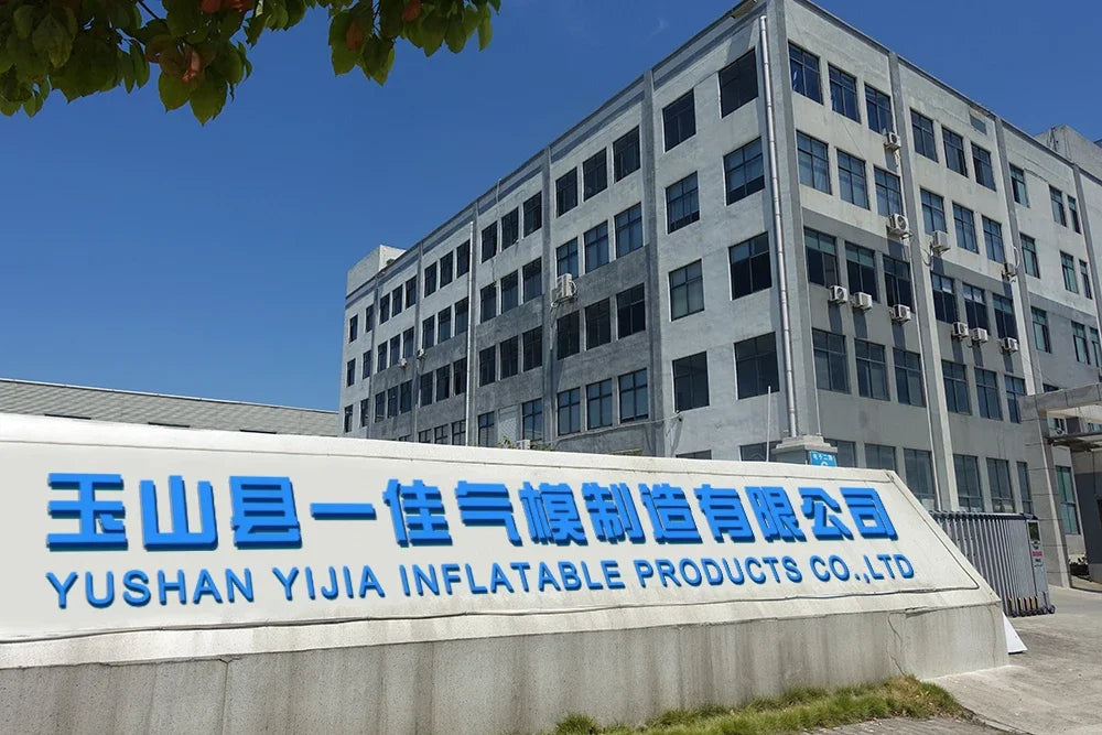 Multifunctional Inflatable Yoga Mat Great For Yoga Pilates Stretching For Home Gym Outdoor