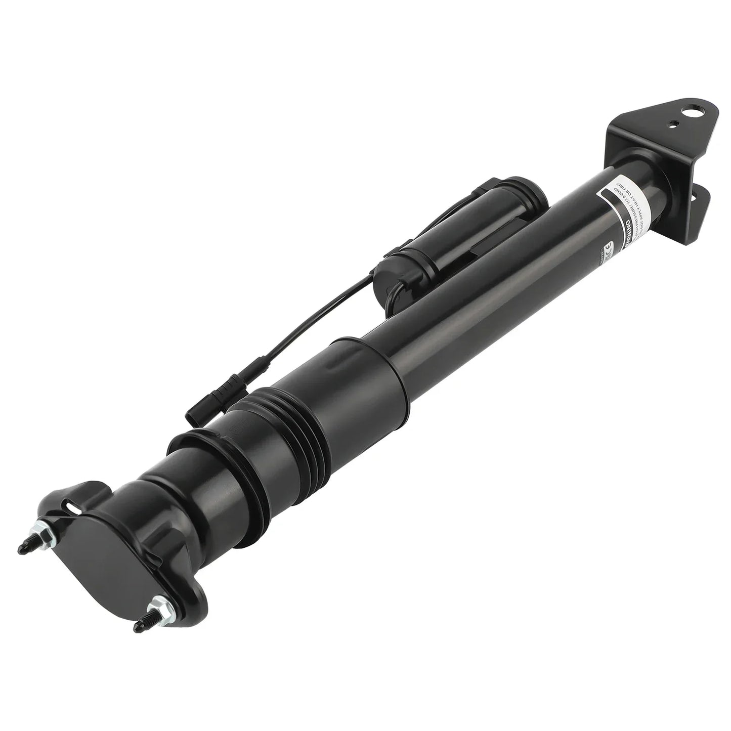 Rear Air Shock Strut W/ADS For Mercedes-Benz W164 GL320 GL350 GL550 ML320 1643202031, 1643202131, 1643202731, 1643202831