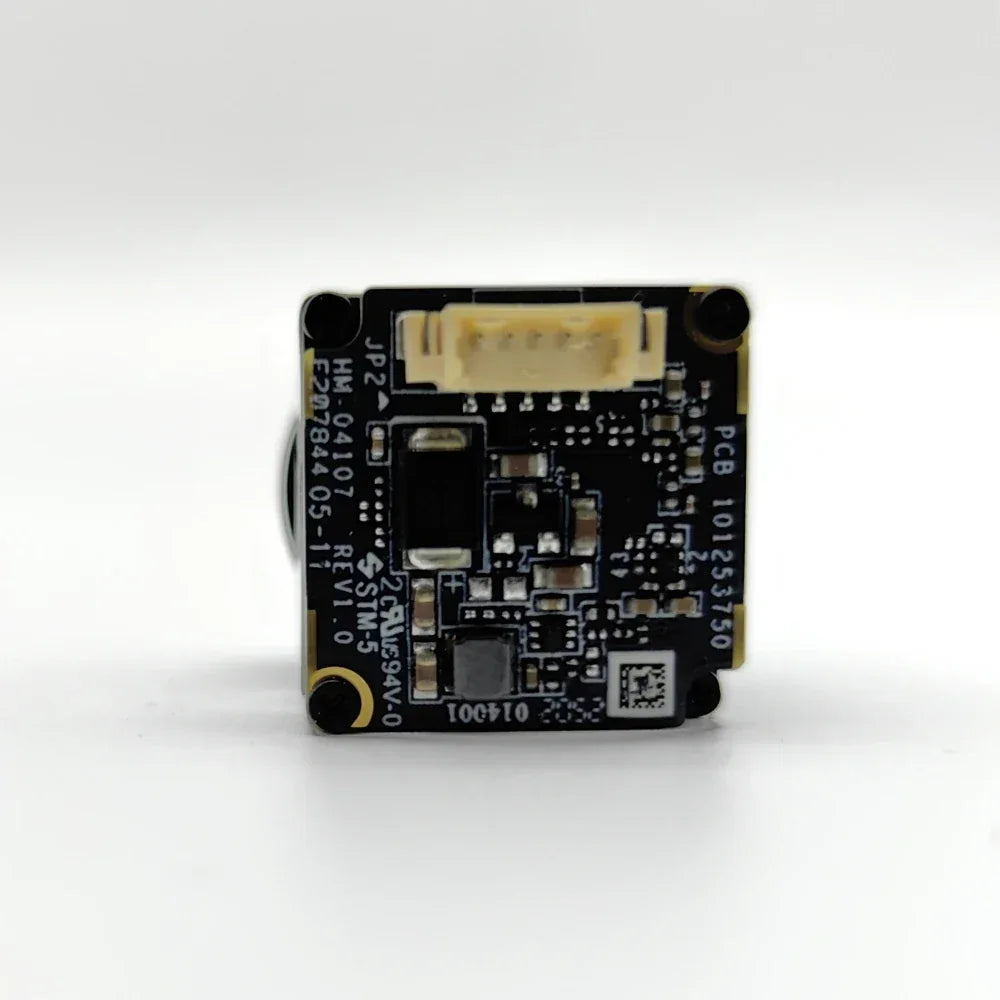 NCZOBOE 9.7mm Drone thermal imaging lens 256/384 Suitable for FPV and fixed-wing UAV FPV Camera Kit for plane CVBS