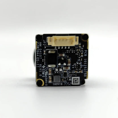 NCZOBOE 9.7mm Drone thermal imaging lens 256/384 Suitable for FPV and fixed-wing UAV FPV Camera Kit for plane CVBS