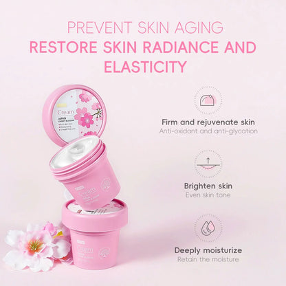 LAIKOU VITAMIN WHITENING CREAM Lightening Repairing Smooth Skincare Whitening Creams