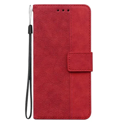 For Xiaomi Redmi 13 Case Solid Color Leather Flip Phone Case for Xaomi Redmi 13 Cover Redmi13 13C 5G Wallet Card Slots Etui