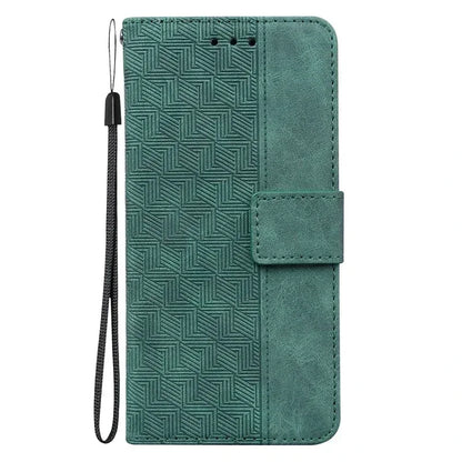 For Xiaomi Redmi 13 Case Solid Color Leather Flip Phone Case for Xaomi Redmi 13 Cover Redmi13 13C 5G Wallet Card Slots Etui