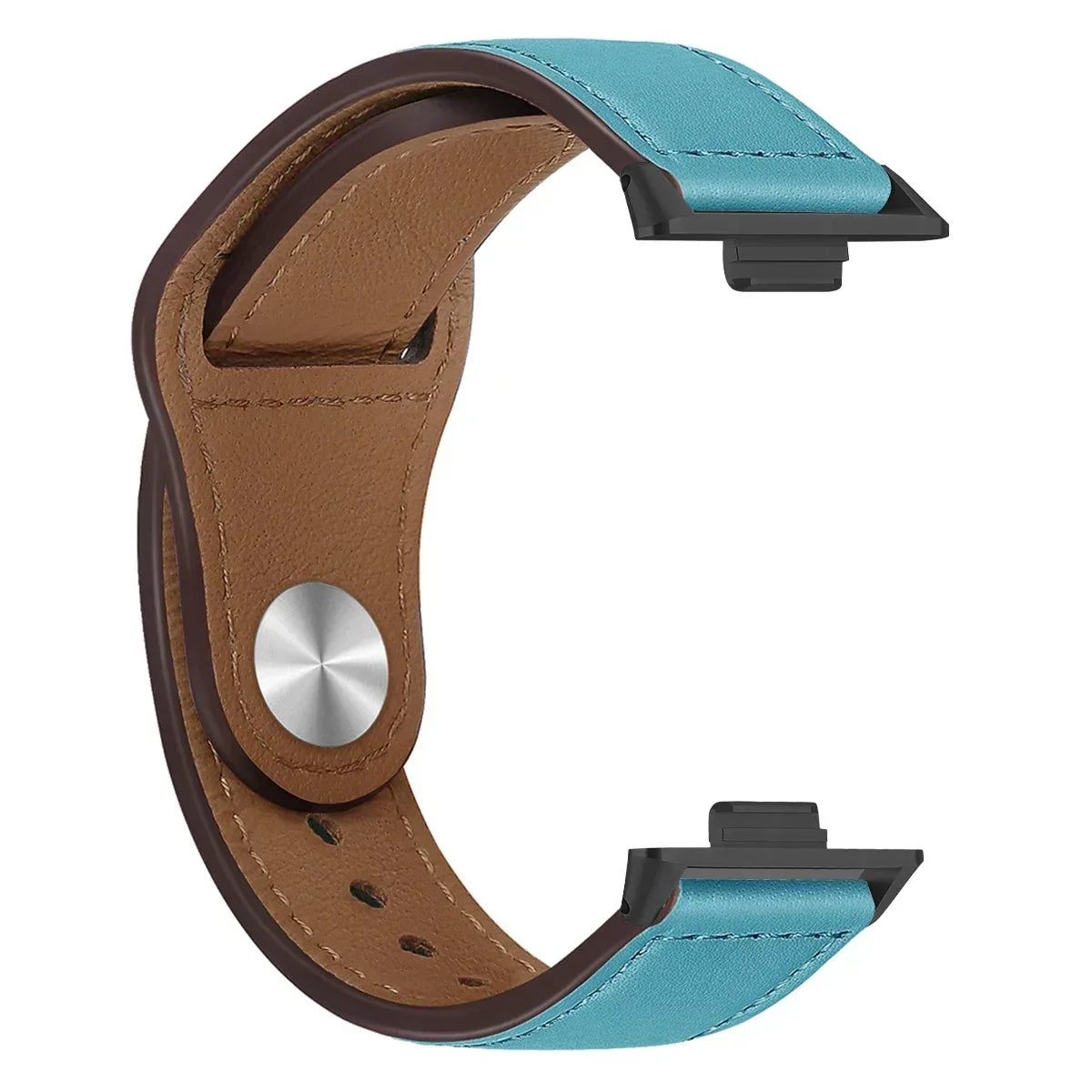 for Redmi watch 5 Leather Band for redmi watch 4 Smart Watch correas Strap Accessoeies for Xiaomi Mi band 9pro 8pro