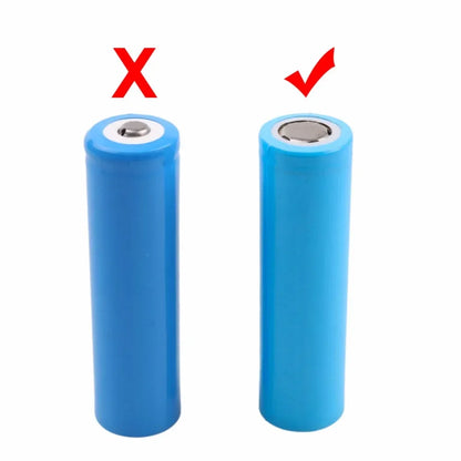 Dual USB Power Bank Battery Box Case 8*18650 LED DIY Shell Case Charging Storage Battery Holder Mobile Phone Charger For Xiaomi