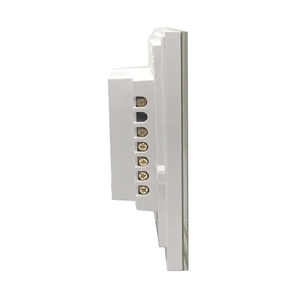 Touch switch, Smart Switch, WiFi switch, control switch, Compatible with Alexa Tuya Google, with neutral