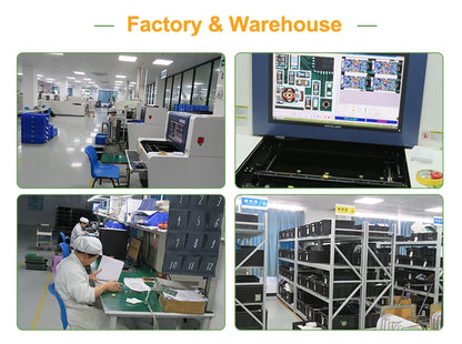 5-inch screen IPS 800 * 480 high-definition 1000 brightness underwater camera equipment industrial control screen