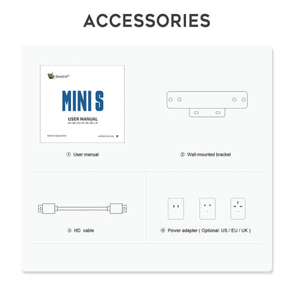 Beelink Mini S13 Intel Twin Lake N150 S12 Pro N100 16G 500G Windows 11 Mini S 11th N5095 DDR4 8GB 128GB Desktop Computer N95