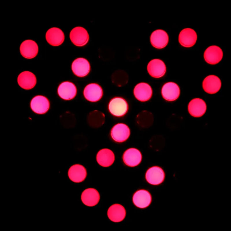 DIY Electronic Kit Multi Style Pattern Electronic Windmill Flowing Water Light 43 LED 5V Fun Soldering Component Training Suite