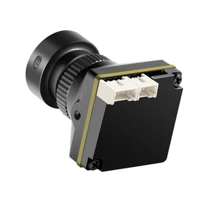 NCZOBOE Ratel Pro FPV Camera 1PC 1500TVL 2.1mm Lens 16:9/4:3 NTSC/PAL FOV125° Blacklight Night Vision Camera For RC Drone