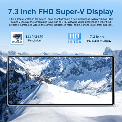 2026 Hot High Quality S28 Ultra Original Intelligent 4G 5G Dual Card Dual Standby System Global Version 8000mAh Battery Arrival