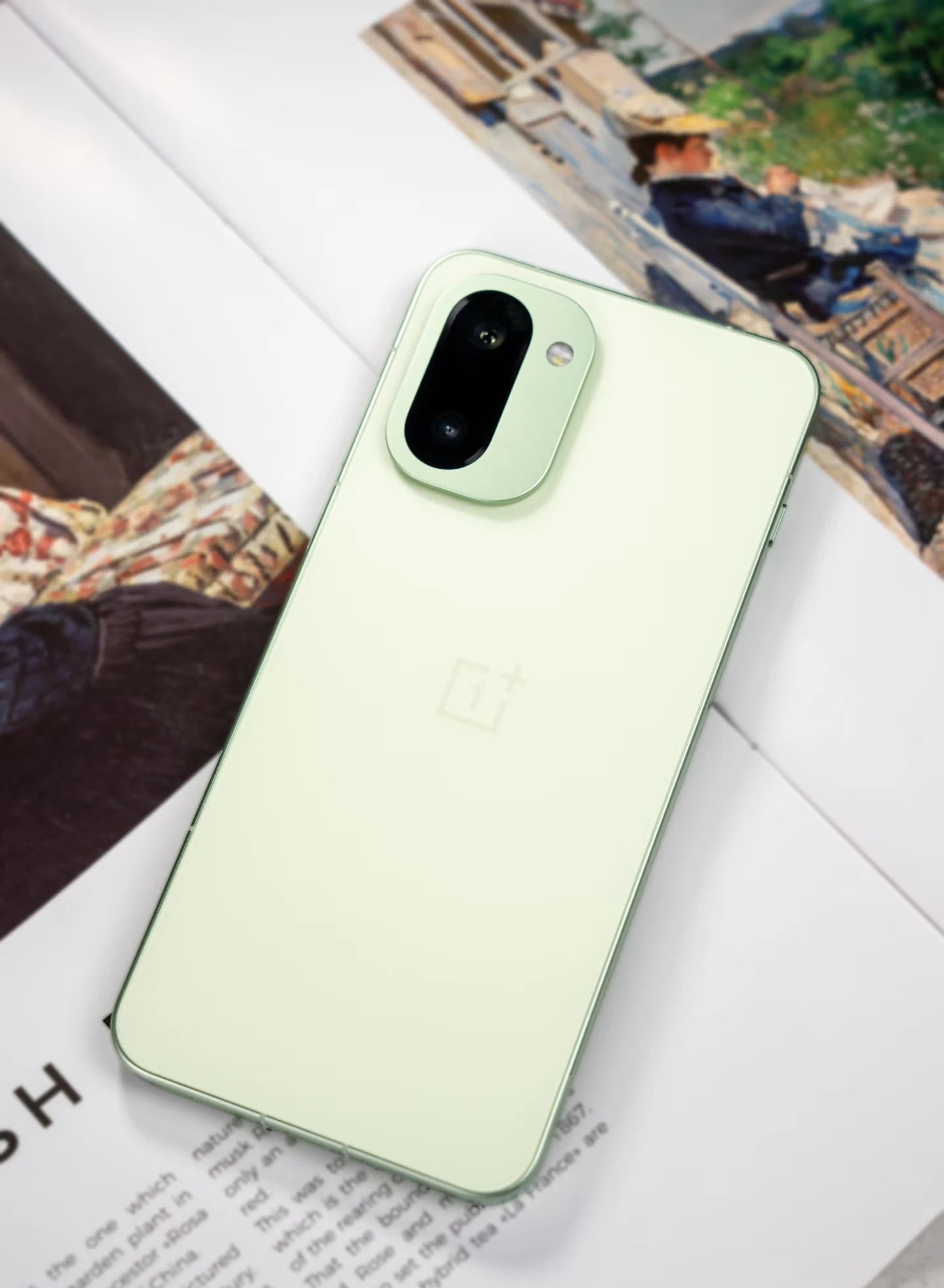 Oneplus Ace 6T Original ROM NFC Snapdragon 8 Gen 5 Smartphone 6.83''165 Hz AMOLED Display 8300mAh Battery 100W SUPPERVOOC IP69K
