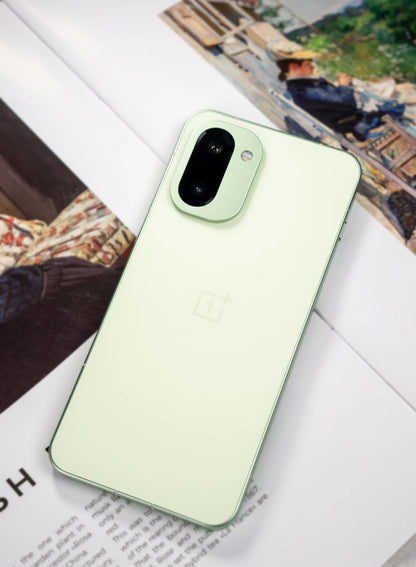 Oneplus Ace 6T Original ROM NFC Snapdragon 8 Gen 5 Smartphone 6.83''165 Hz AMOLED Display 8300mAh Battery 100W SUPPERVOOC IP69K