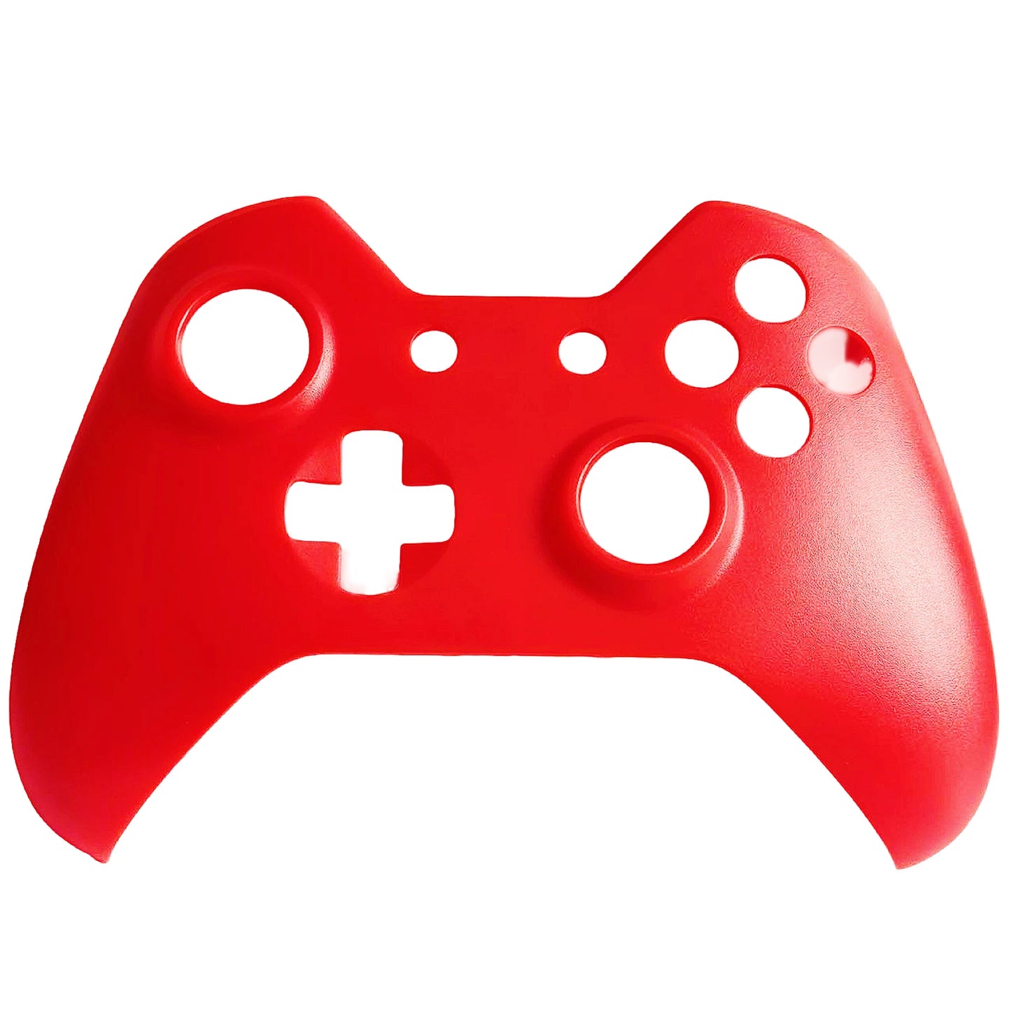 DigiKree 1 pcs Front Cover Shell Case Skin For Xbox One Controller Upper Top Housing Shell Faceplate For Xbox One Controller