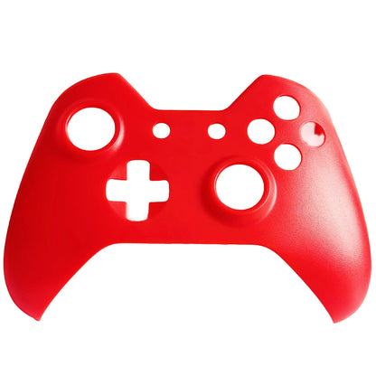 DigiKree 1 pcs Front Cover Shell Case Skin For Xbox One Controller Upper Top Housing Shell Faceplate For Xbox One Controller