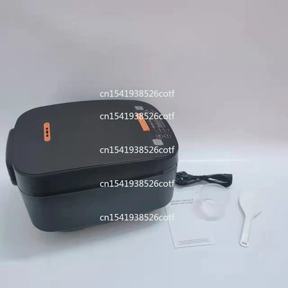 English 5L Household Rice Cooker Smart Timing Rice Cooker Gift