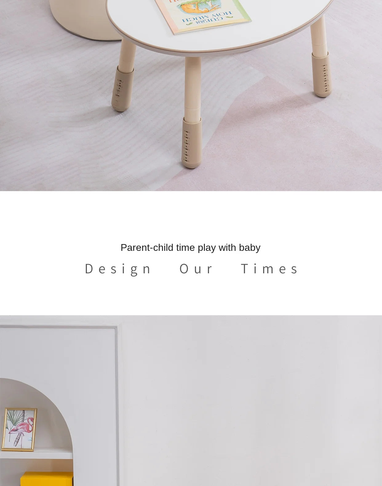 Plus Edition 1-10 Year Old Korean Children's Cute Cartoon Small Sofa For Boys And Girls Princess Baby Kindergarten Reading Seat