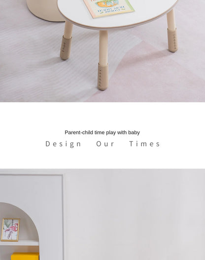 Plus Edition 1-10 Year Old Korean Children's Cute Cartoon Small Sofa For Boys And Girls Princess Baby Kindergarten Reading Seat