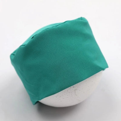 Baby Photo-Shooting Props Doctor Costume Photostudio Clothes Shirt & Hat Pants Newborn Photo Clothing Unisex Bodysuit