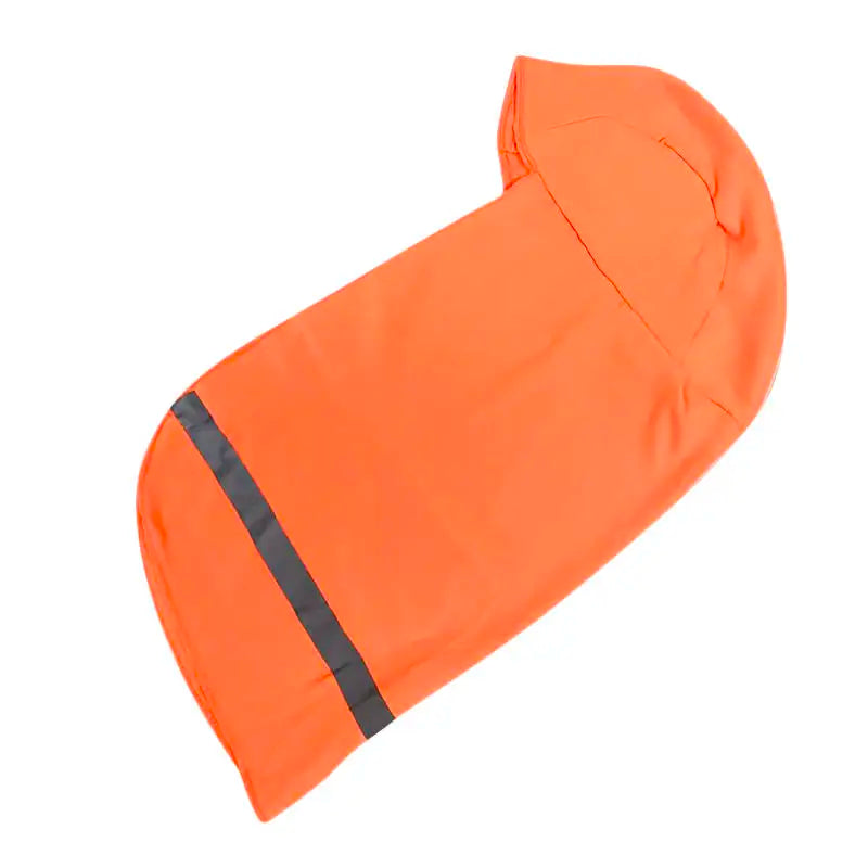 Cooling Cap Elastic Sun Shade Hat Wide Brim Neck Shield Elastic Hard Cap UV Protection to Cover Neck for Fishing Riding